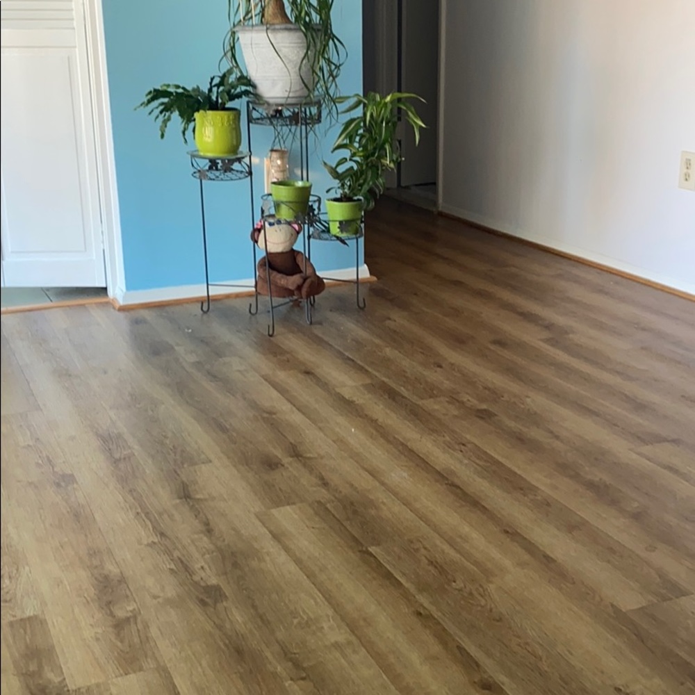 Meet your Posher, Uliana